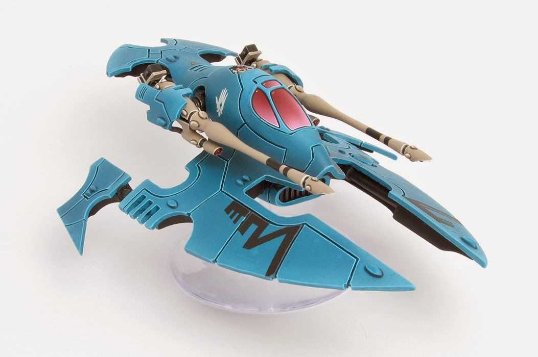 eldar-hornet-datasheet