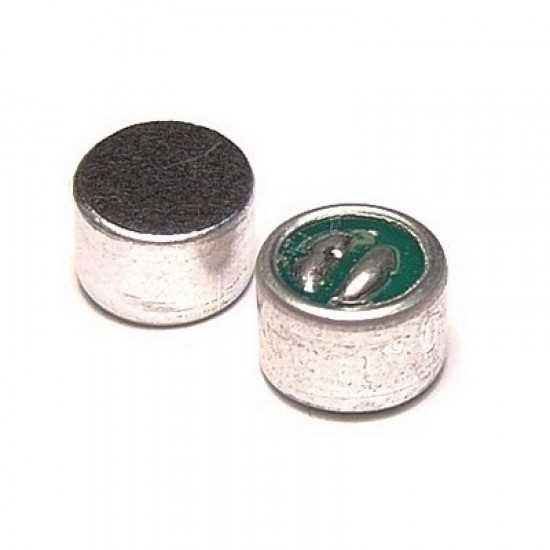 electret-condenser-microphone-datasheet electret-condenser-microphone-datasheet