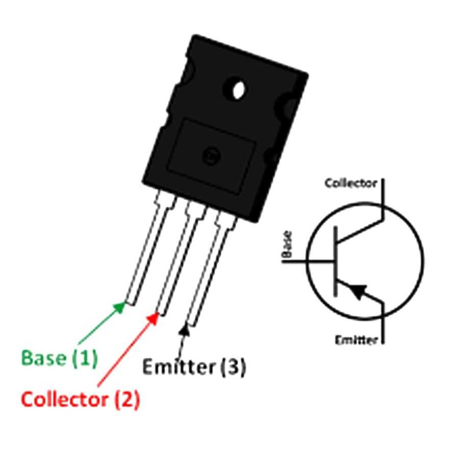 electronic-parts-datasheet