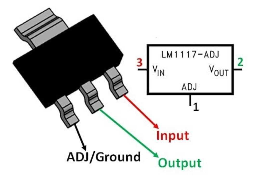 electronic-parts-datasheet