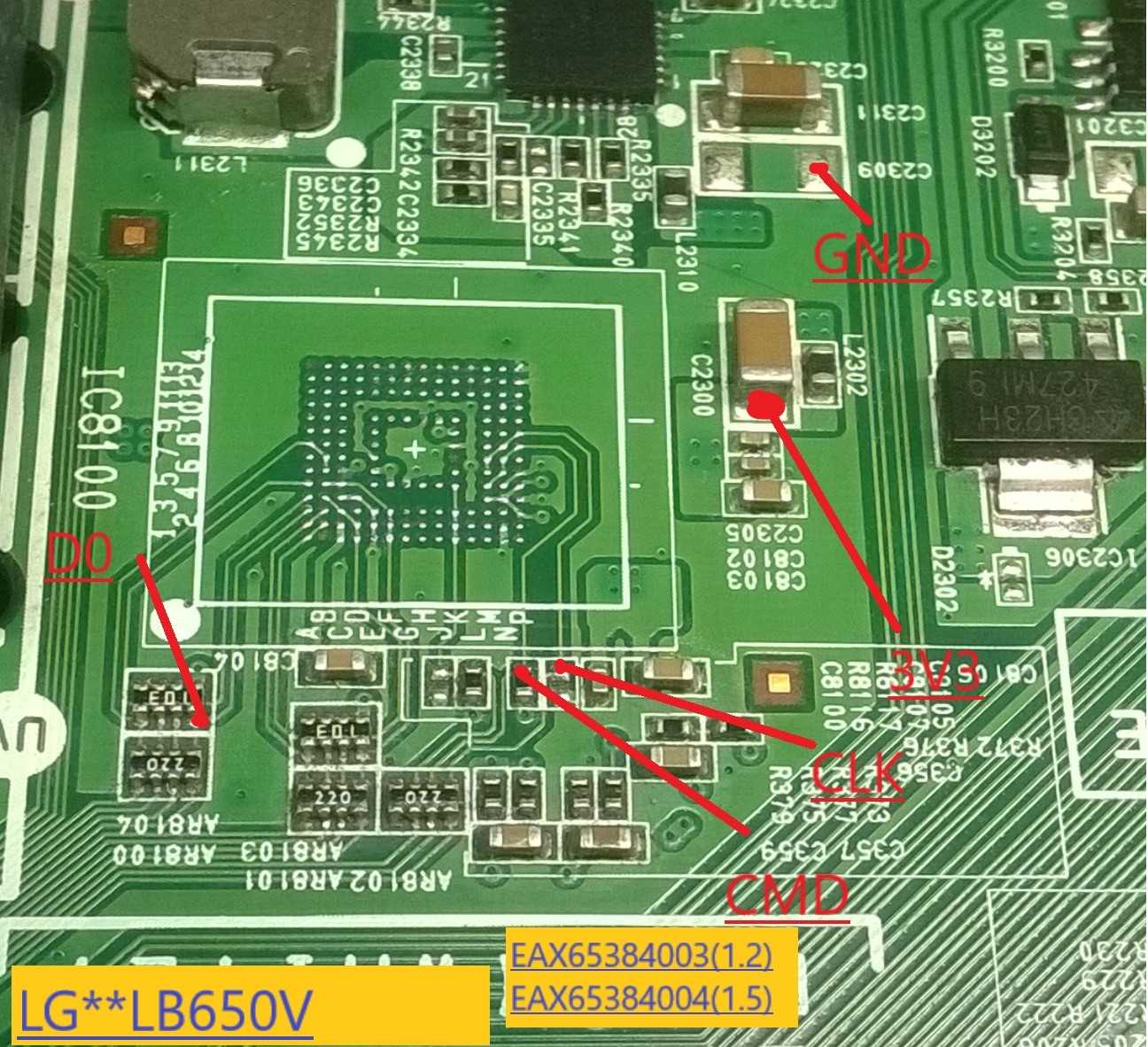 emmc-5.1-datasheet emmc-5.1-datasheet