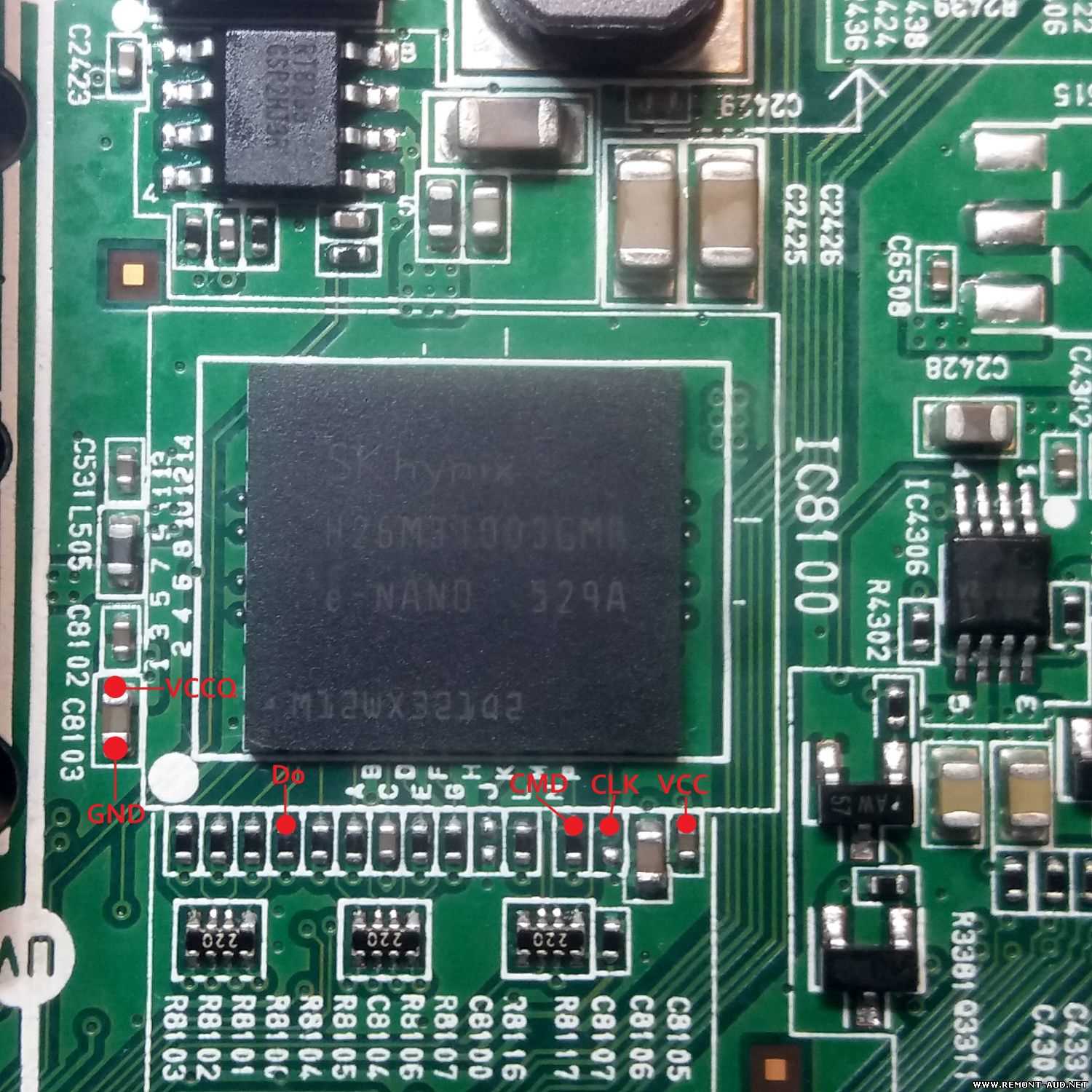 emmc-5.1-datasheet emmc-5.1-datasheet