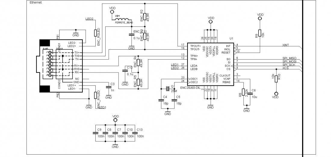 enc28j60-datasheet
