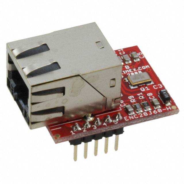 enc28j60-datasheet