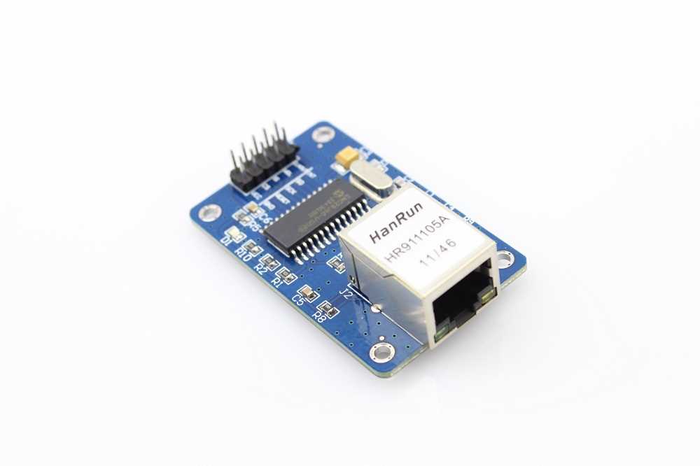 enc28j60-datasheet