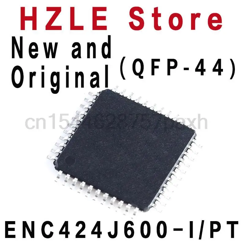 enc424j600-datasheet