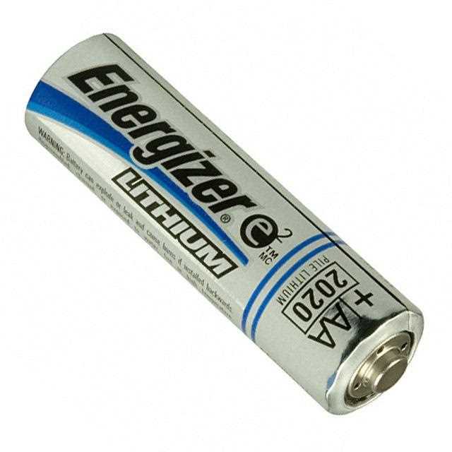 energizer-l91-datasheet energizer-l91-datasheet