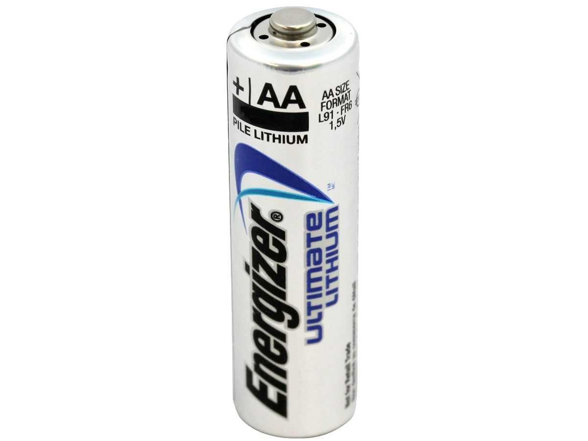 energizer-l91-datasheet energizer-l91-datasheet