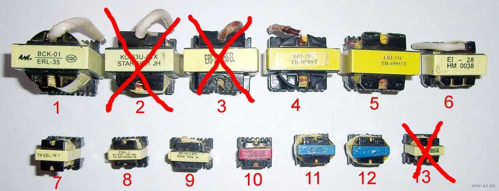 erl-35-transformer-datasheet erl-35-transformer-datasheet