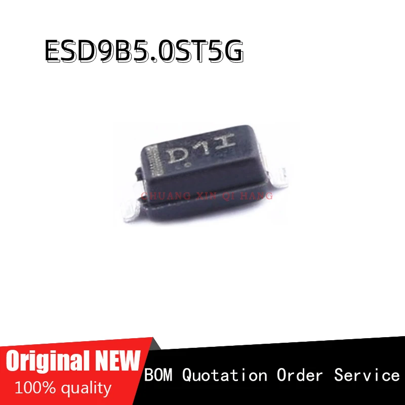 esd9b5.0st5g-datasheet esd9b5.0st5g-datasheet
