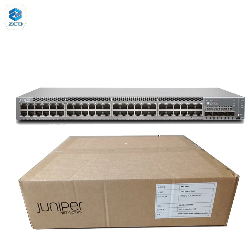 ex2300-48t-datasheet