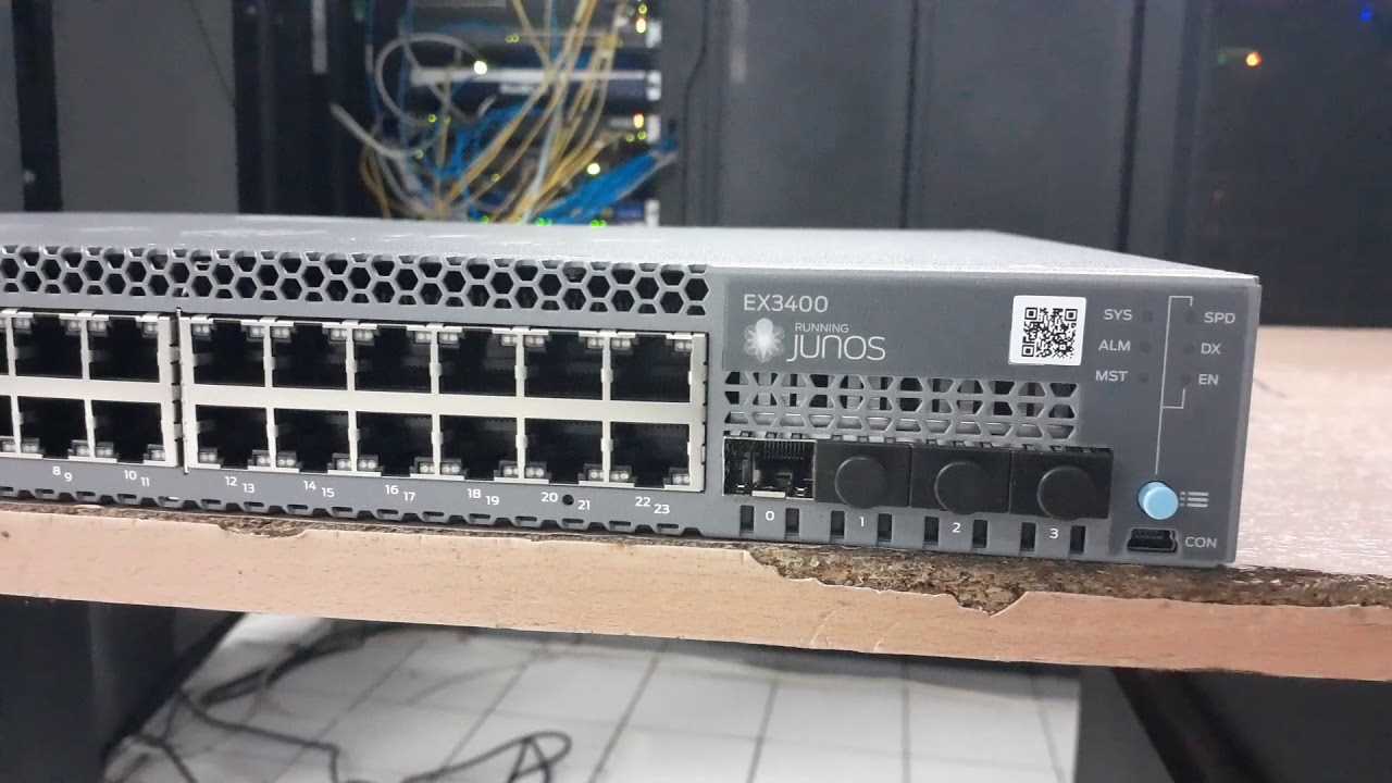 ex2300-48t-datasheet
