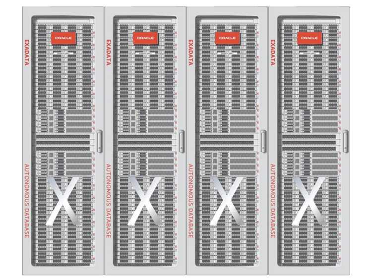 exadata-x2-2-datasheet exadata-x2-2-datasheet
