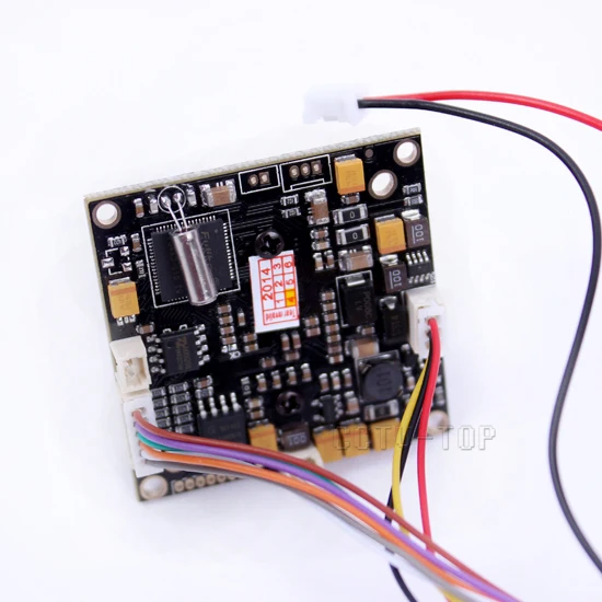 extreme-8520-datasheet