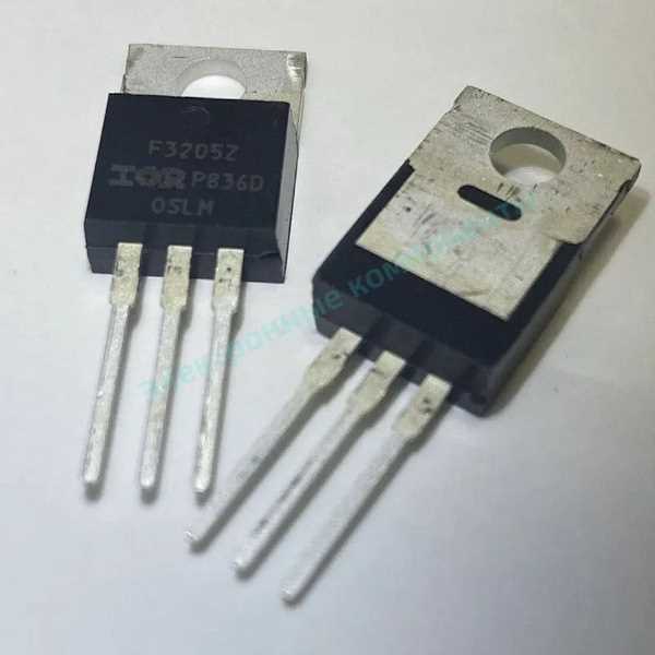 f3205z-datasheet
