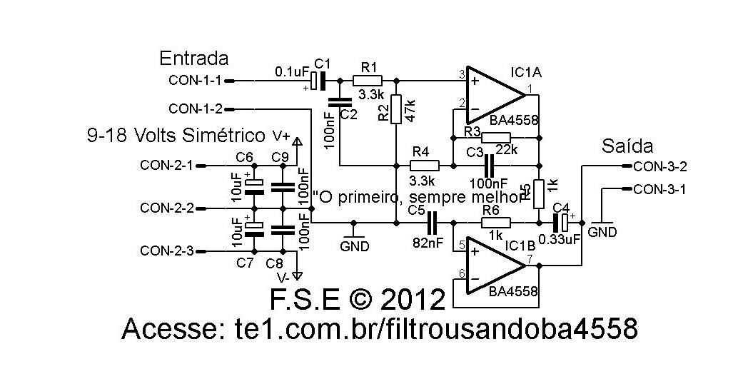 f4558-datasheet f4558-datasheet