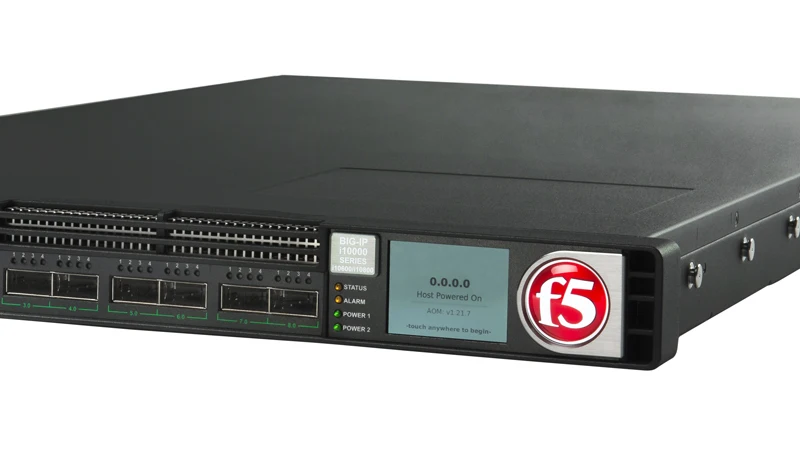 f5-i4800-datasheet f5-i4800-datasheet