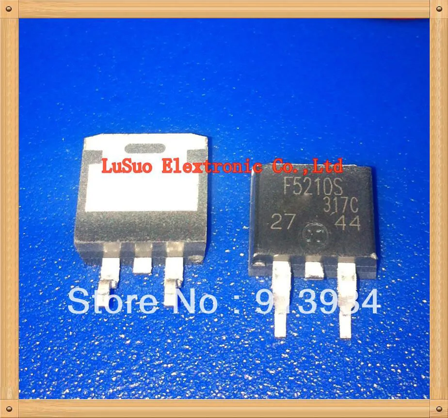 f5210s-datasheet