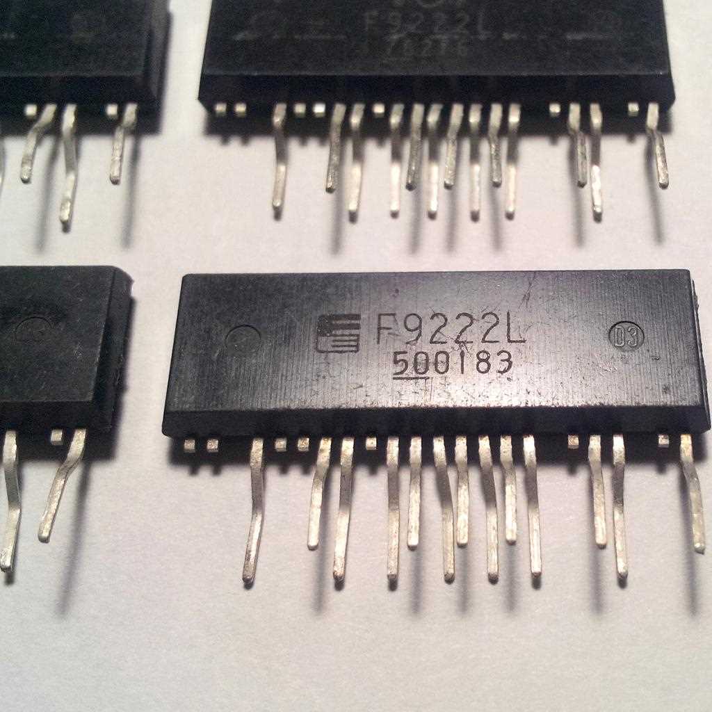 f9222l-datasheet f9222l-datasheet