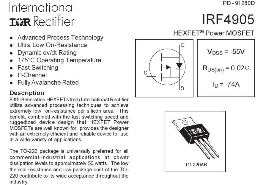 f9540n-datasheet