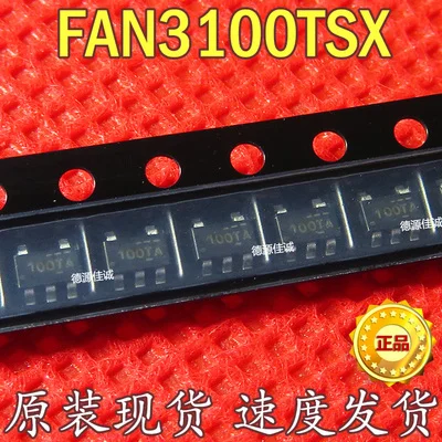 fan3100-datasheet fan3100-datasheet