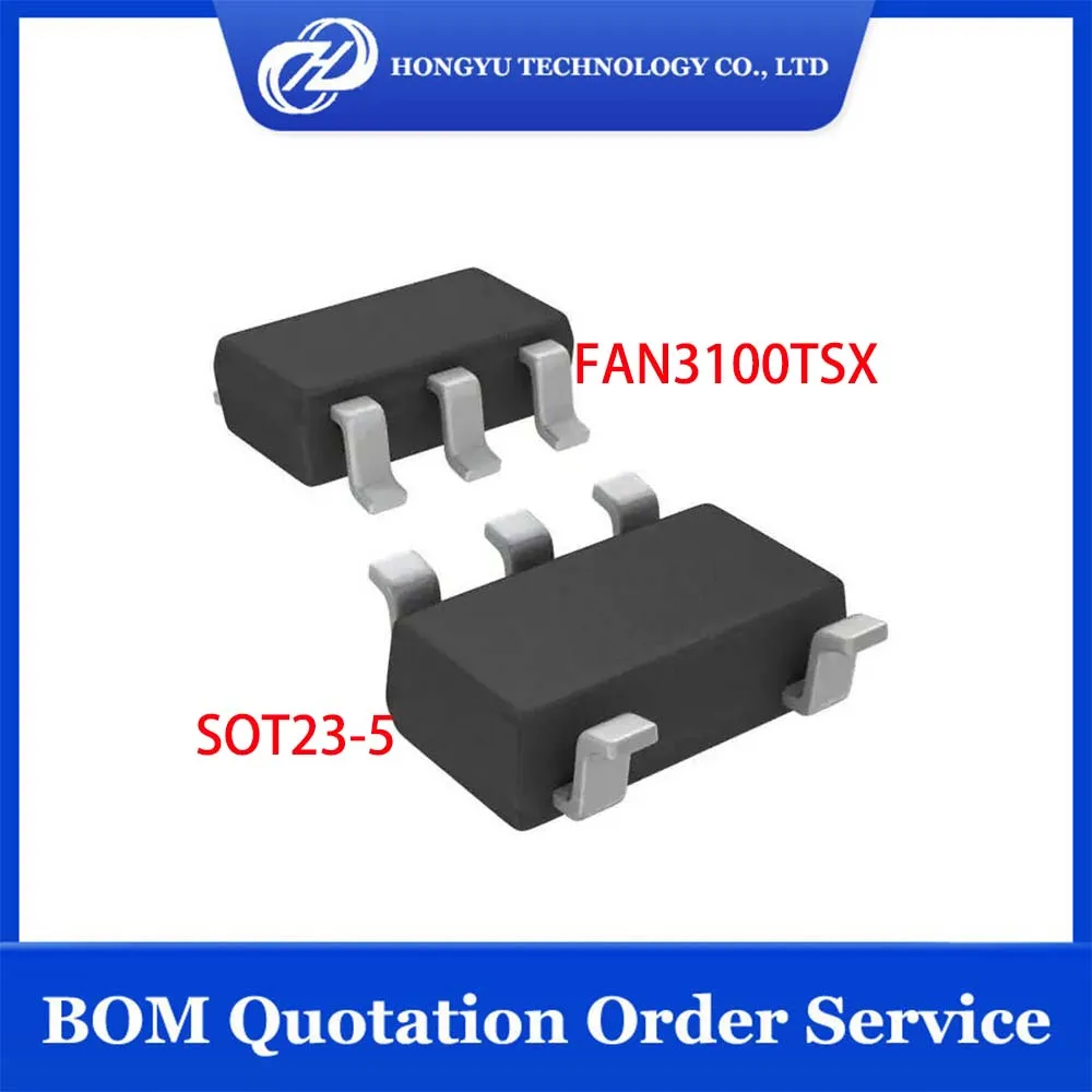 fan3100-datasheet fan3100-datasheet