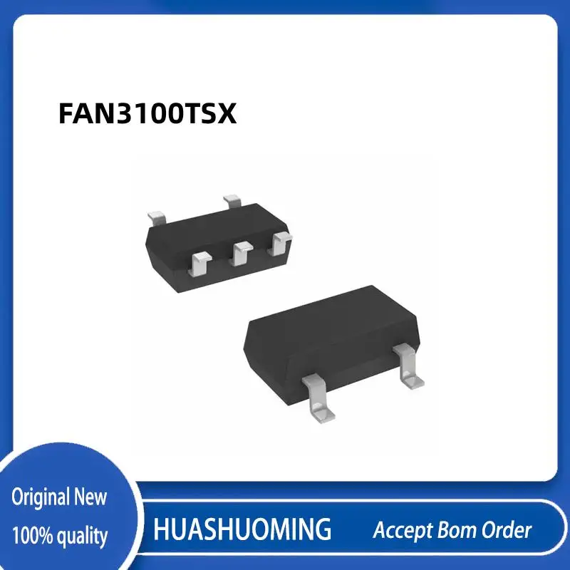 fan3100tsx-datasheet