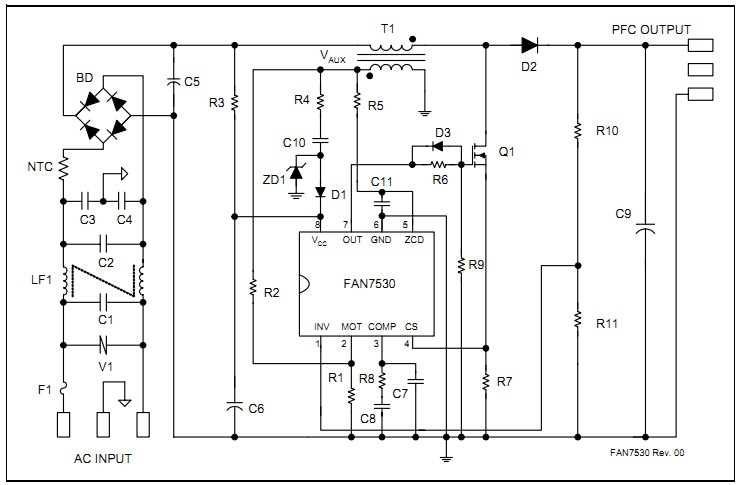 fan8082-datasheet