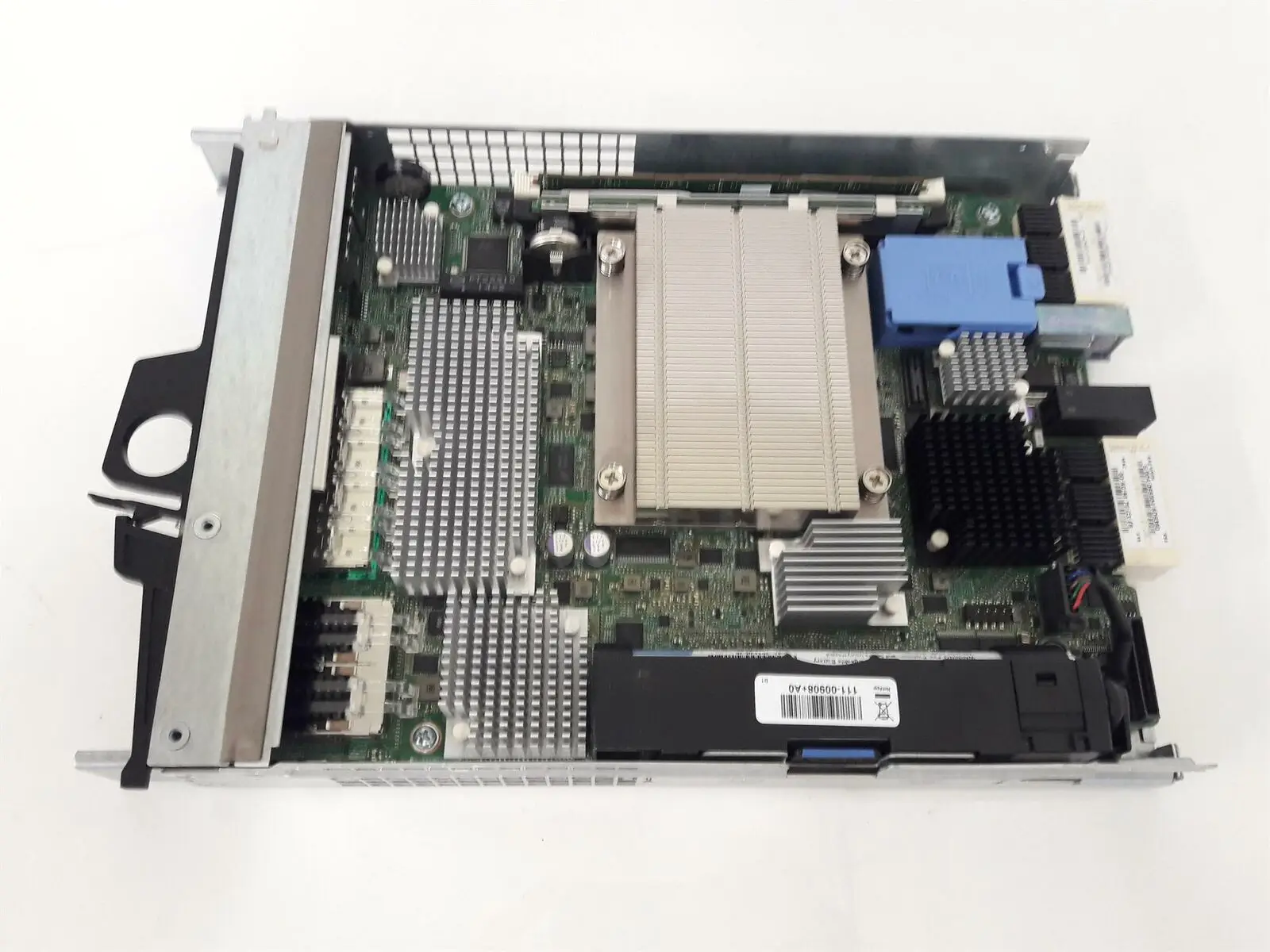 fas2554-datasheet