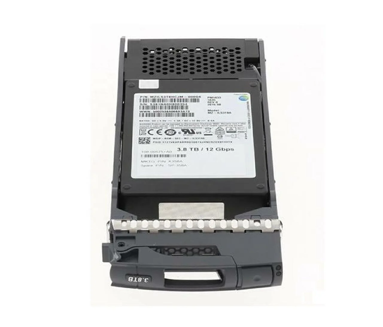 fas2650-datasheet