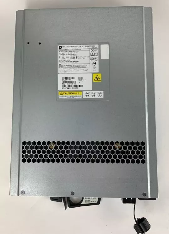 fas2650-datasheet