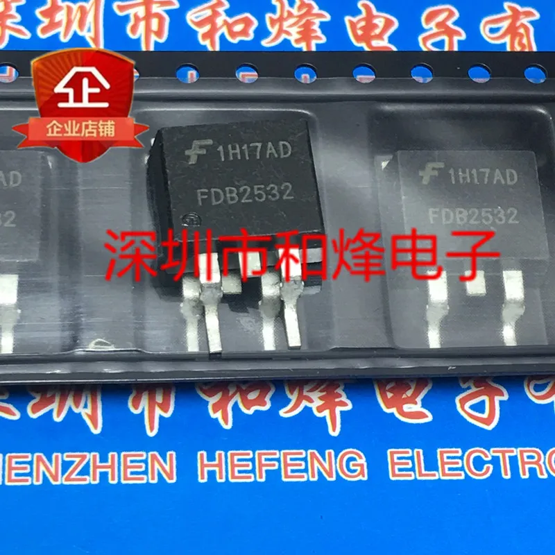 fdb2532-datasheet fdb2532-datasheet