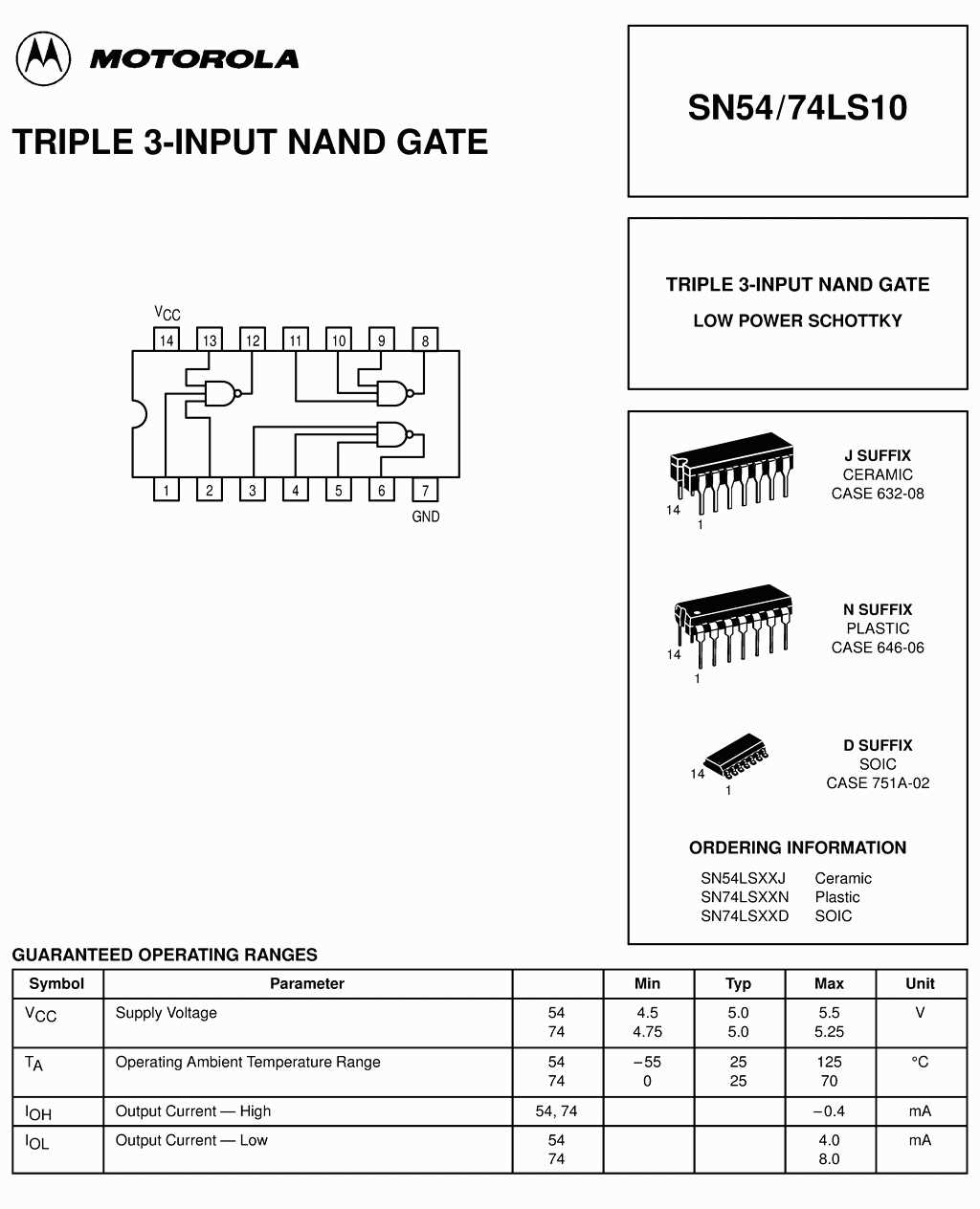 fdn335n-datasheet