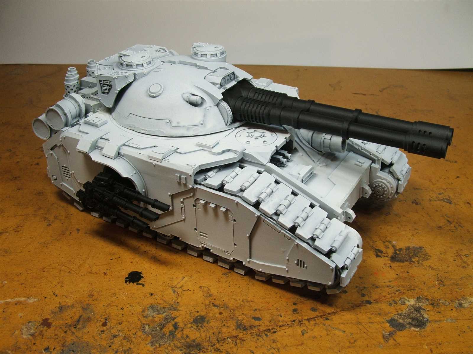fellblade-datasheet