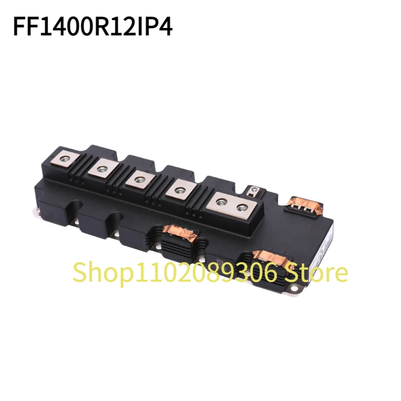 ff1400r12ip4-datasheet