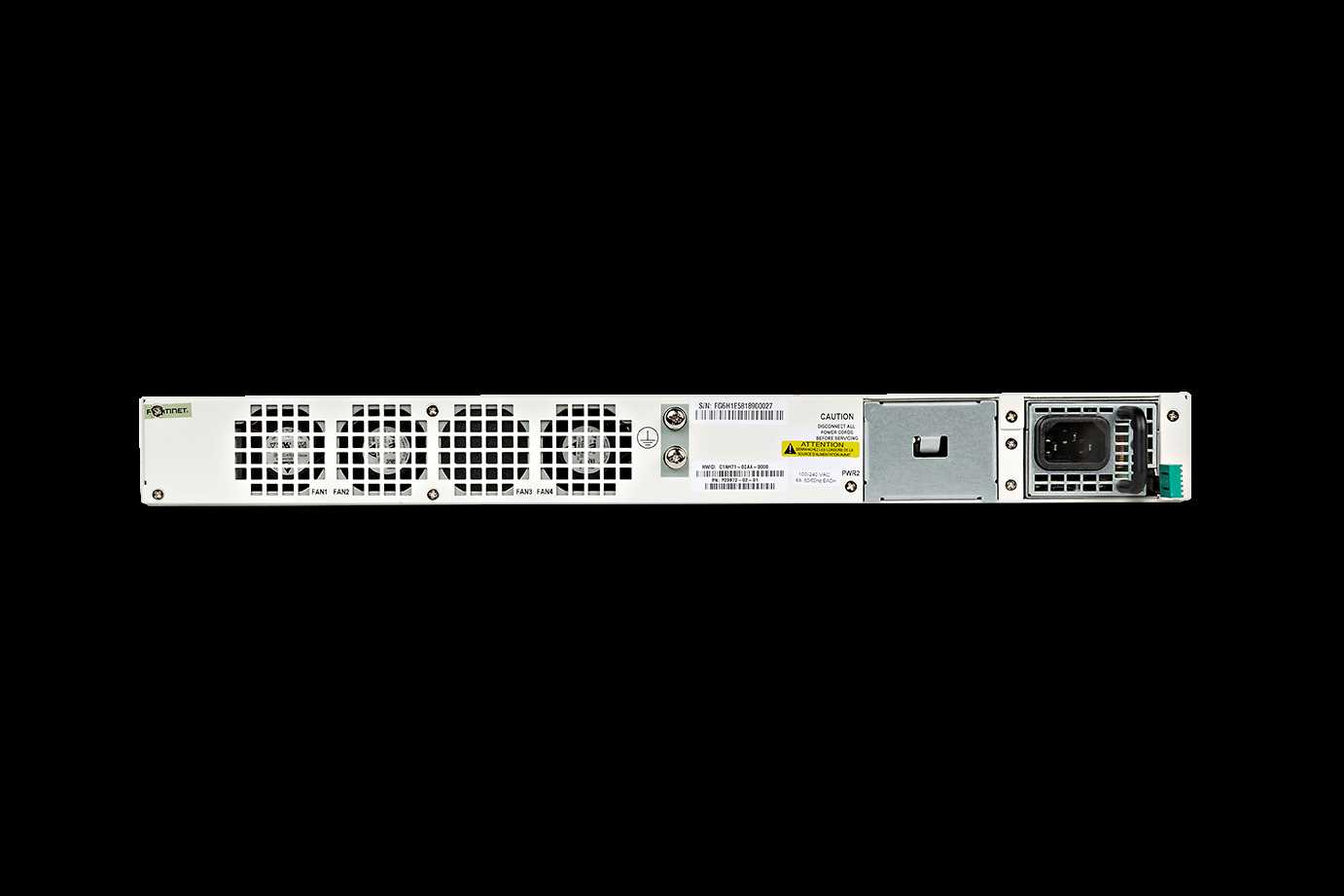 fg-600e-datasheet
