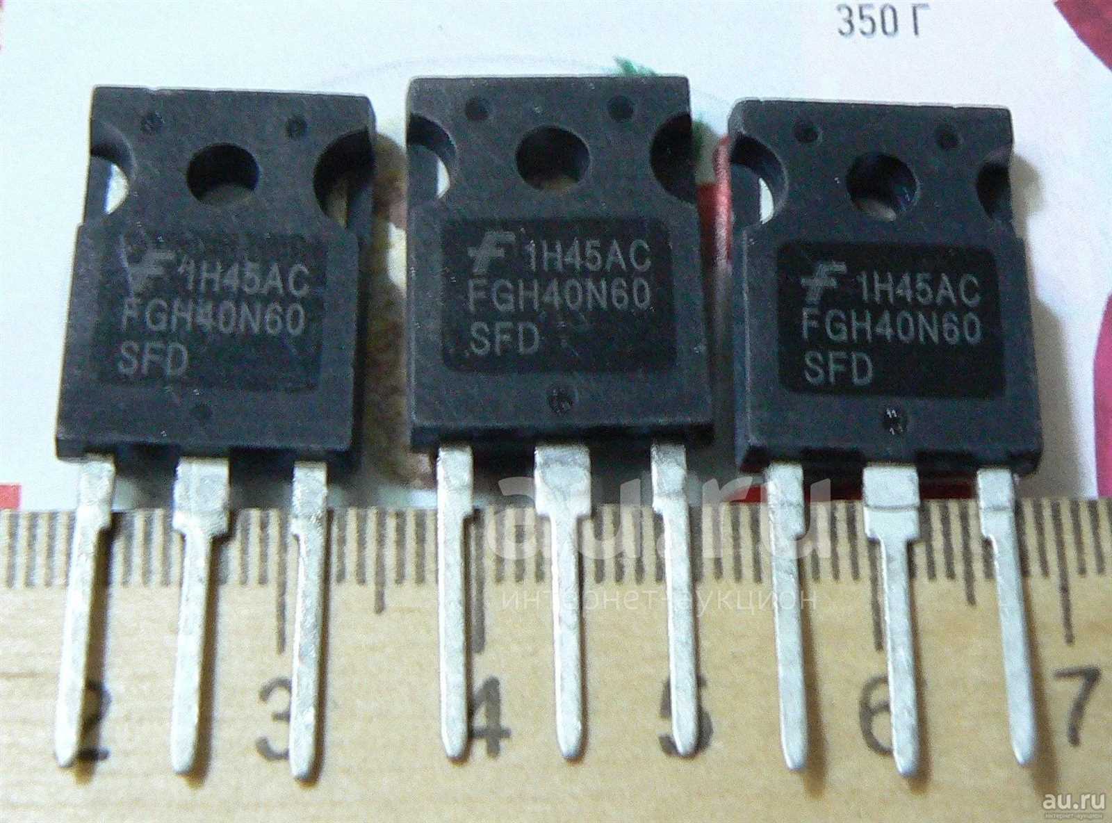 fgh30s130p-datasheet