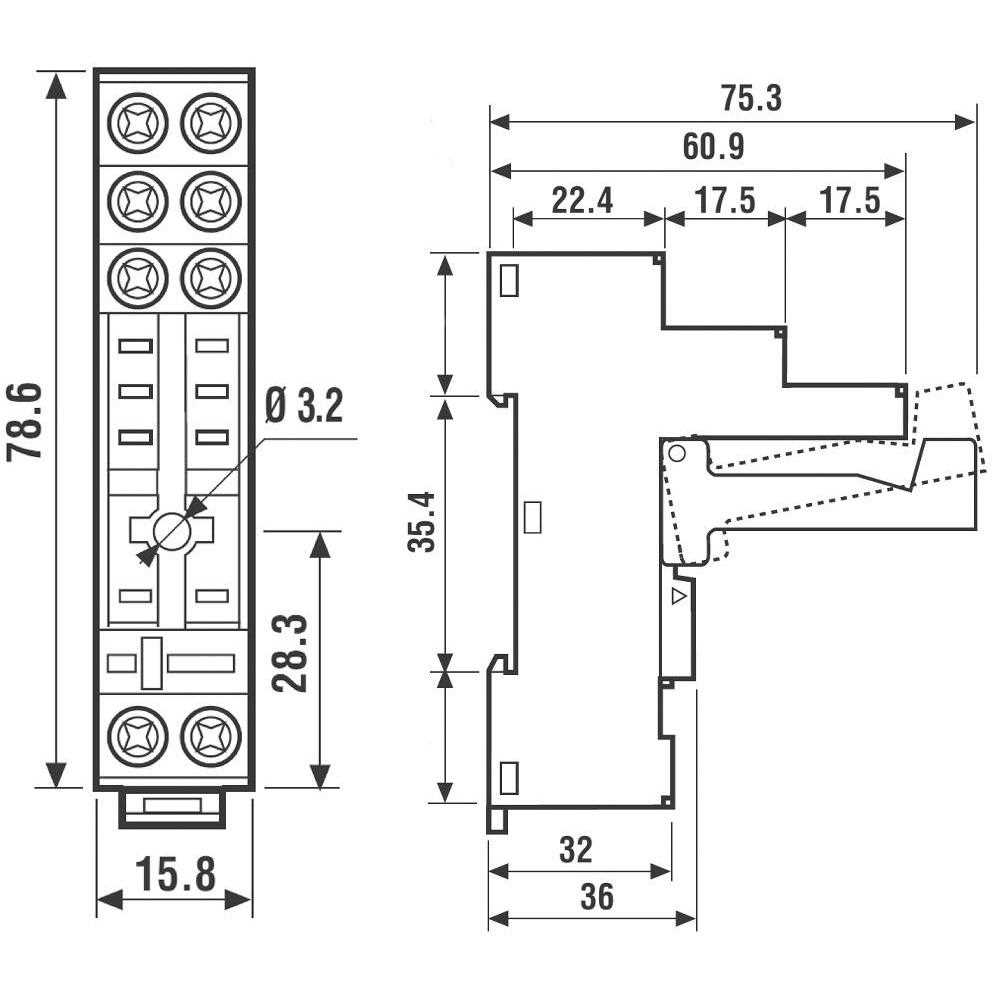 finder-95.05-datasheet finder-95.05-datasheet