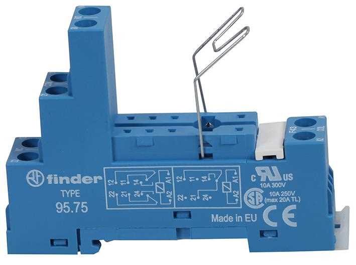 finder-95.05-datasheet finder-95.05-datasheet