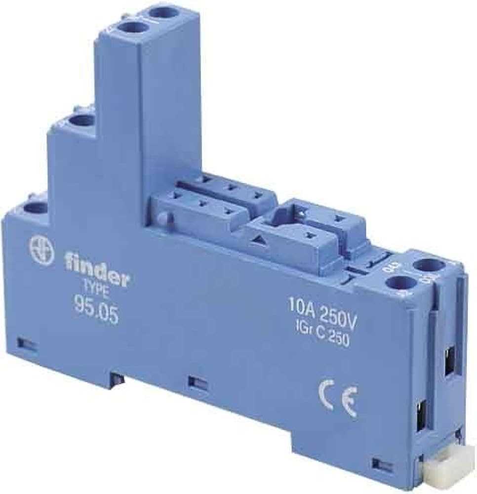 finder-95.05-datasheet finder-95.05-datasheet