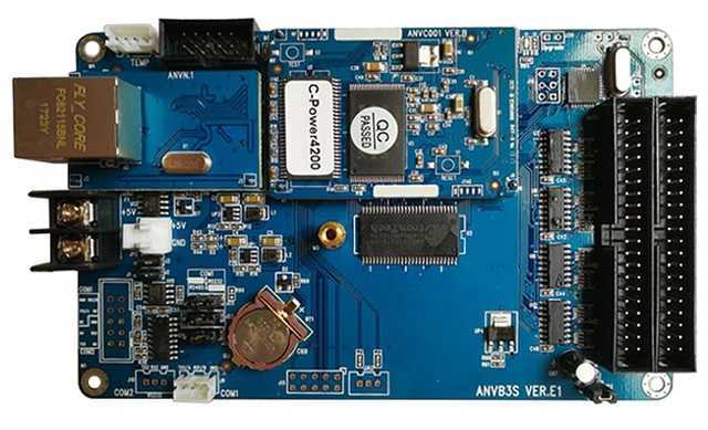 firepower-4200-datasheet