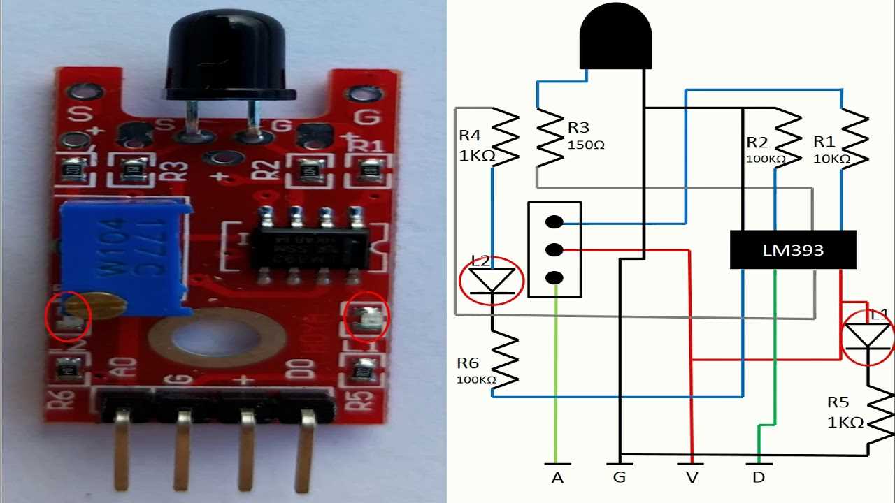 flame-detector-datasheet