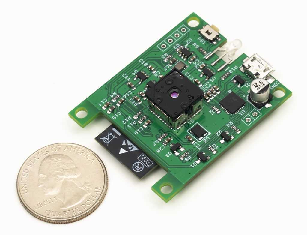 flir-lepton-2.5-datasheet