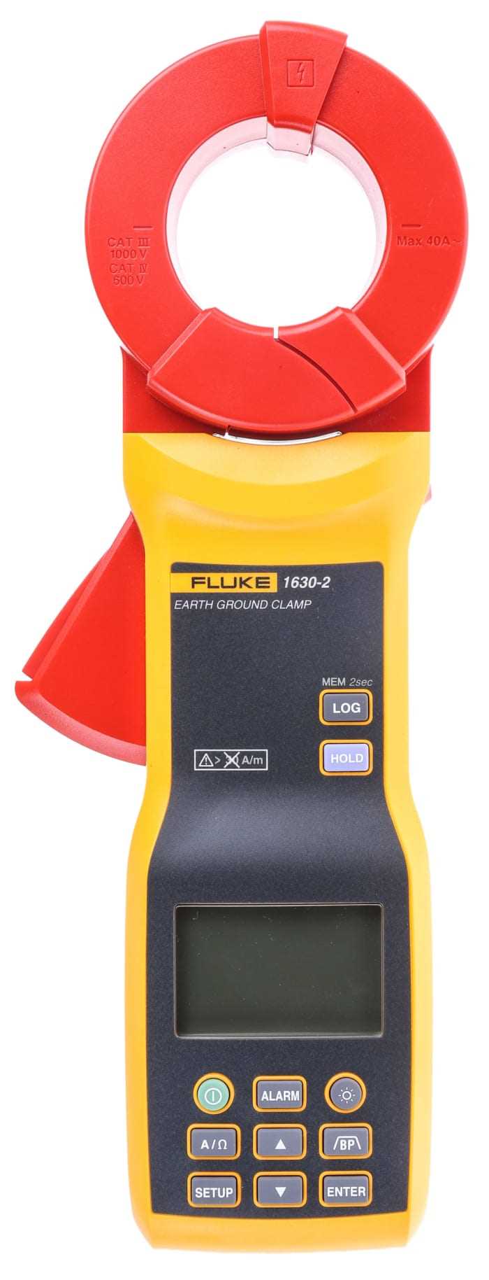 fluke-1630-datasheet