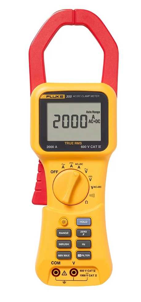fluke-1630-datasheet