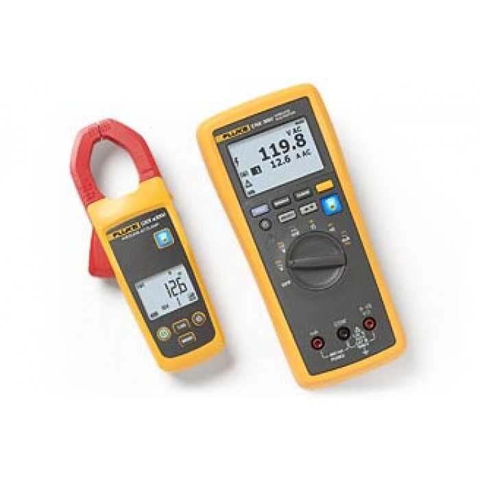 fluke-1630-datasheet