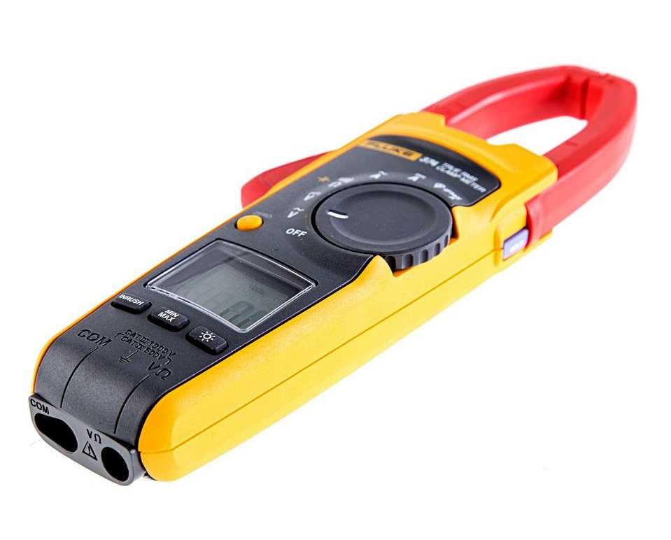 fluke-374-datasheet
