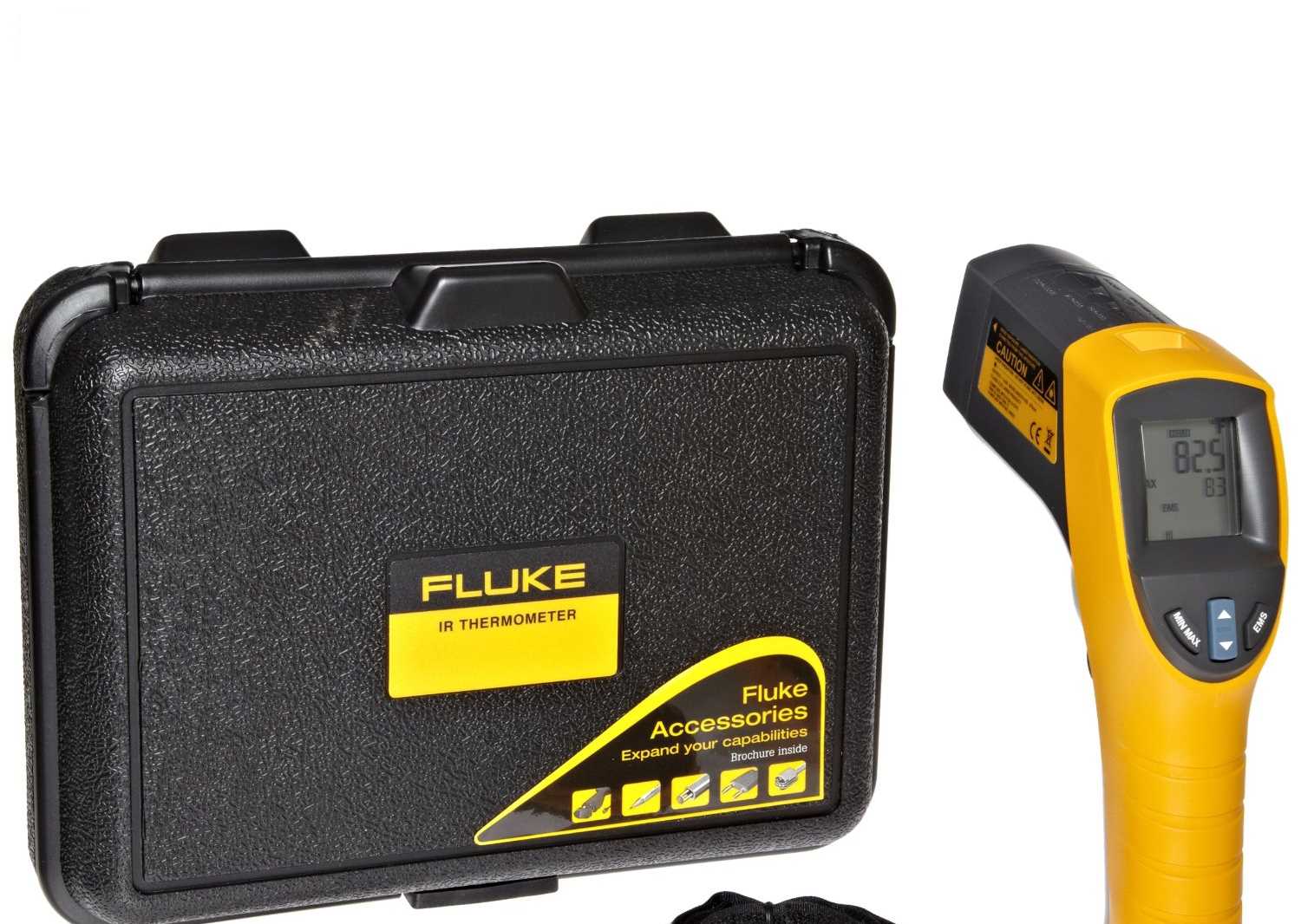 fluke-566-datasheet