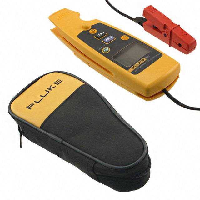 fluke-805-datasheet