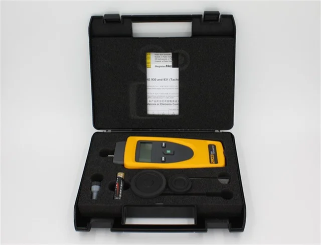 fluke-931-datasheet fluke-931-datasheet